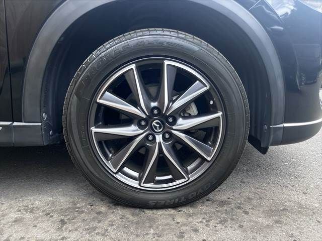 MAZDA CX-5 2017 Image 31