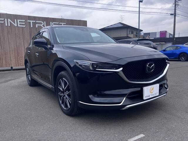 MAZDA CX-5 2017 Image 31