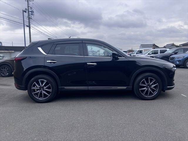 MAZDA CX-5 2017 Image 31