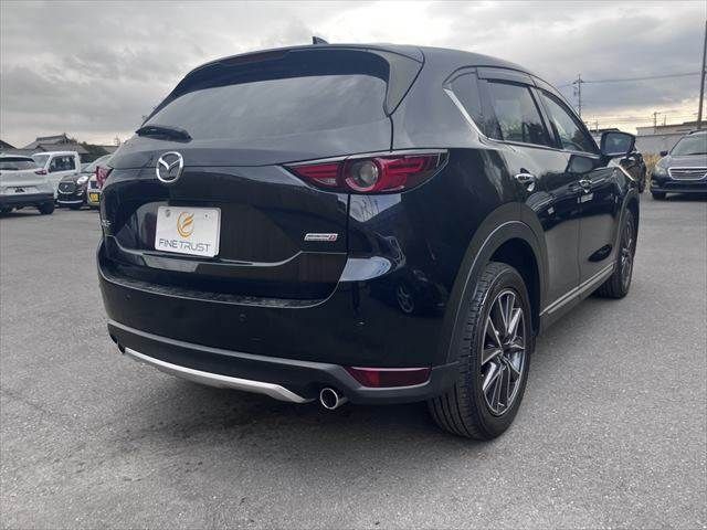 MAZDA CX-5 2017 Image 31