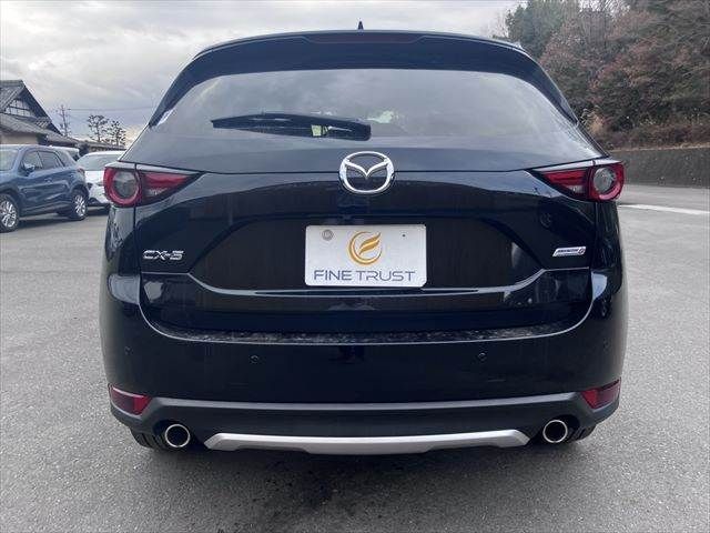 MAZDA CX-5 2017 Image 31