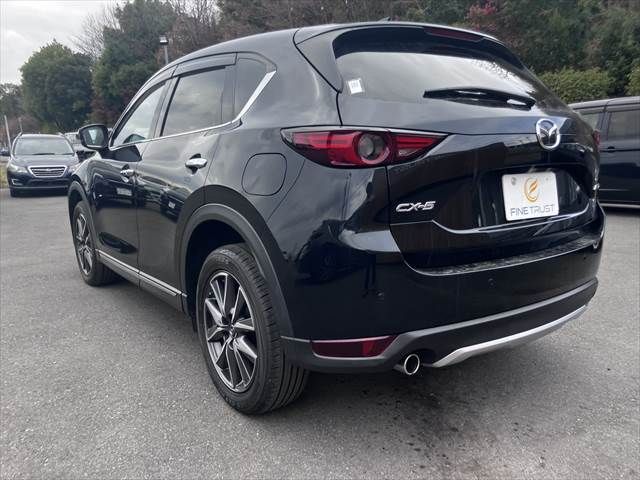 MAZDA CX-5 2017 Image 31