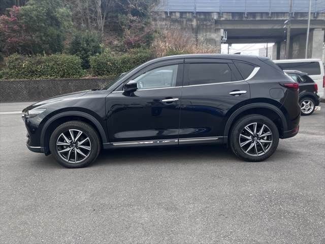 MAZDA CX-5 2017 Image 31