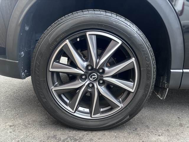 MAZDA CX-5 2017 Image 31