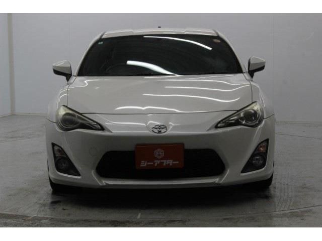 TOYOTA 86 2012 Image 31