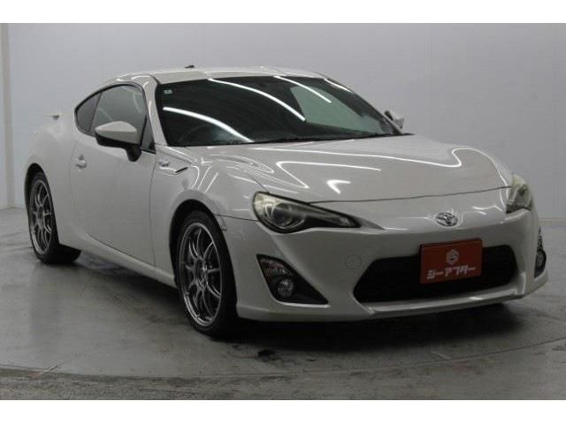 TOYOTA 86 2012 Image 31