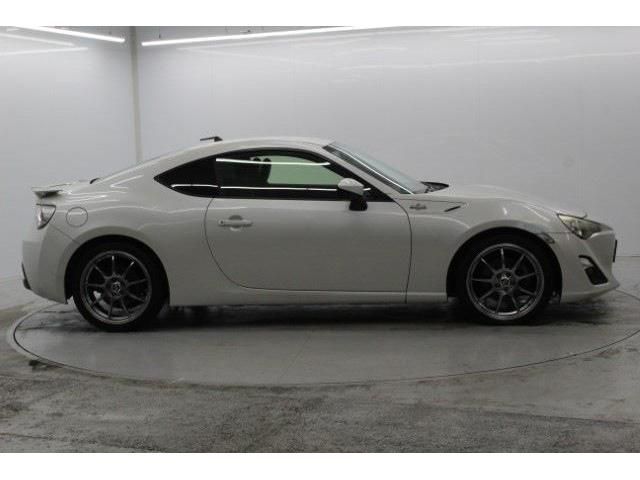 TOYOTA 86 2012 Image 31