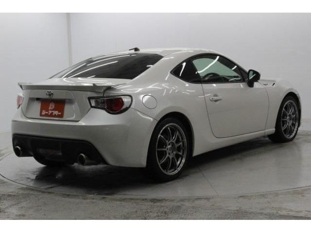 TOYOTA 86 2012 Image 31