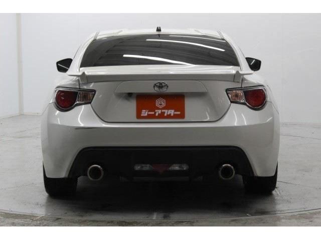 TOYOTA 86 2012 Image 31