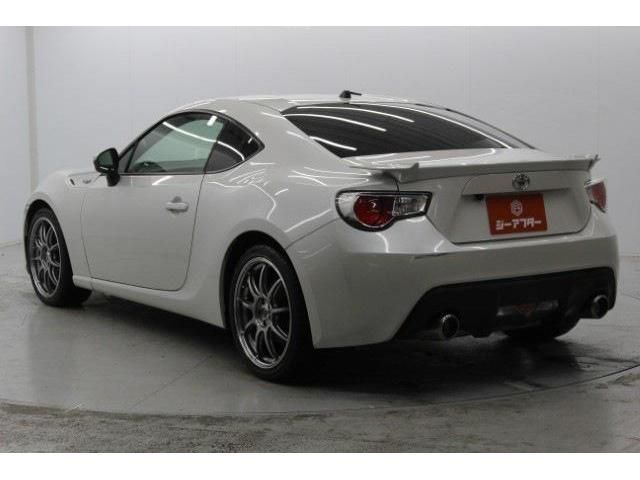 TOYOTA 86 2012 Image 31