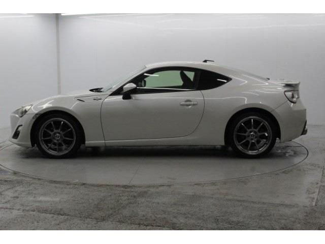 TOYOTA 86 2012 Image 31