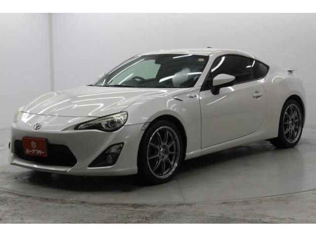 TOYOTA 86 2012 Image 31