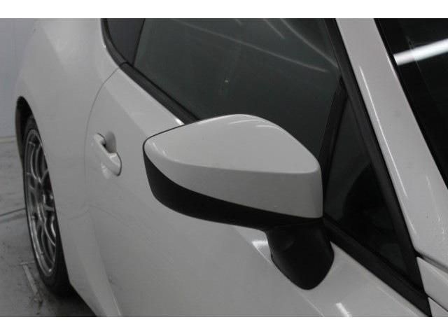 TOYOTA 86 2012 Image 31