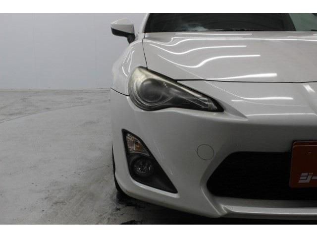 TOYOTA 86 2012 Image 31