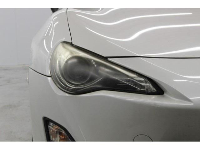 TOYOTA 86 2012 Image 31