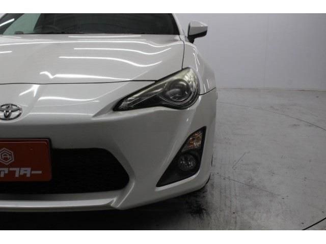 TOYOTA 86 2012 Image 31