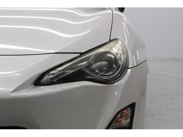 TOYOTA 86 2012 Image 31