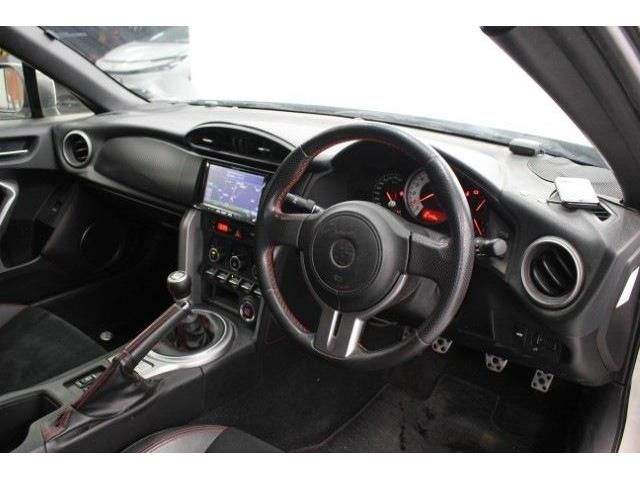 TOYOTA 86 2012 Image 31
