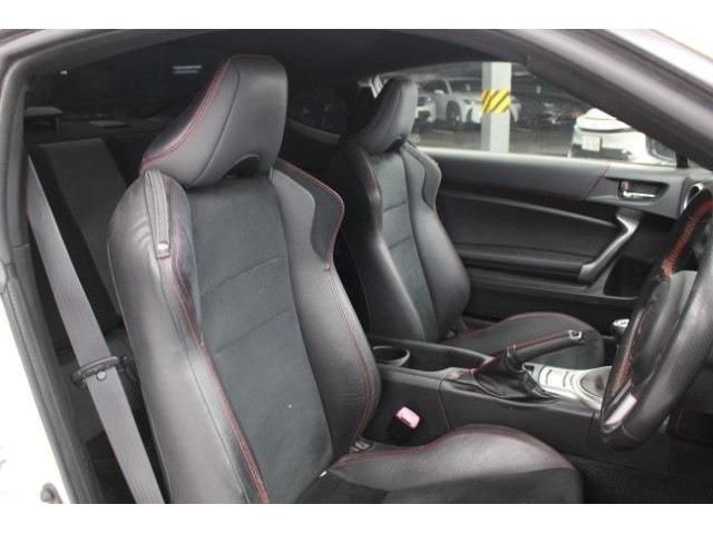 TOYOTA 86 2012 Image 31