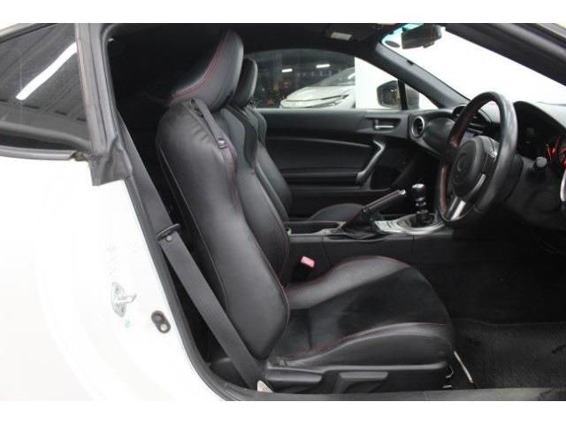 TOYOTA 86 2012 Image 31