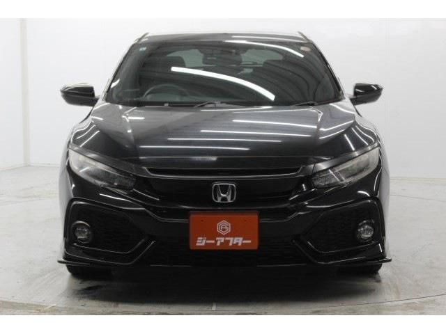 HONDA CIVIC HATCHBACK 2017 Image 31