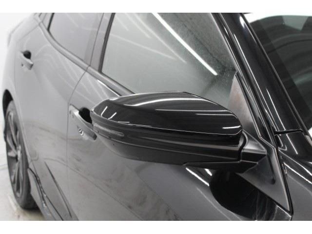 HONDA CIVIC HATCHBACK 2017 Image 31