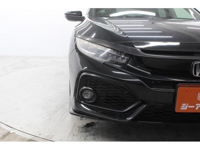 HONDA CIVIC HATCHBACK 2017 Image 31