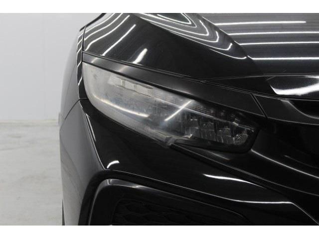 HONDA CIVIC HATCHBACK 2017 Image 31