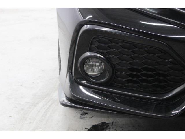 HONDA CIVIC HATCHBACK 2017 Image 31