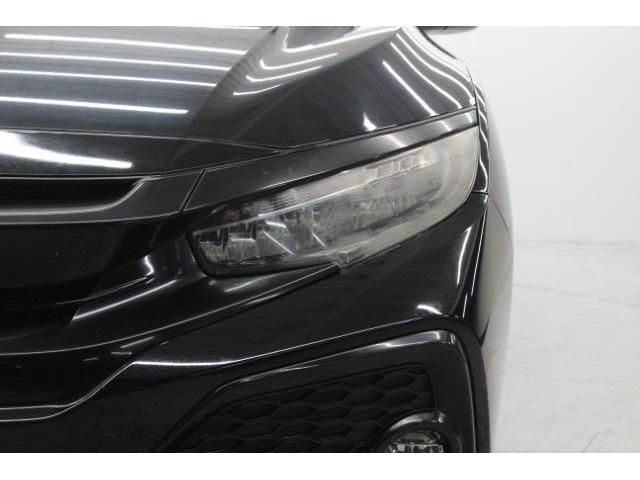 HONDA CIVIC HATCHBACK 2017 Image 31