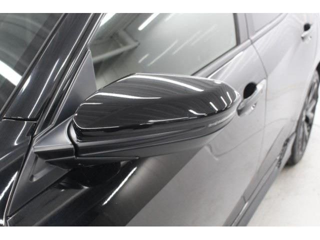 HONDA CIVIC HATCHBACK 2017 Image 31