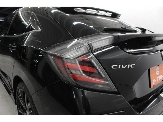 HONDA CIVIC HATCHBACK 2017 Image 31