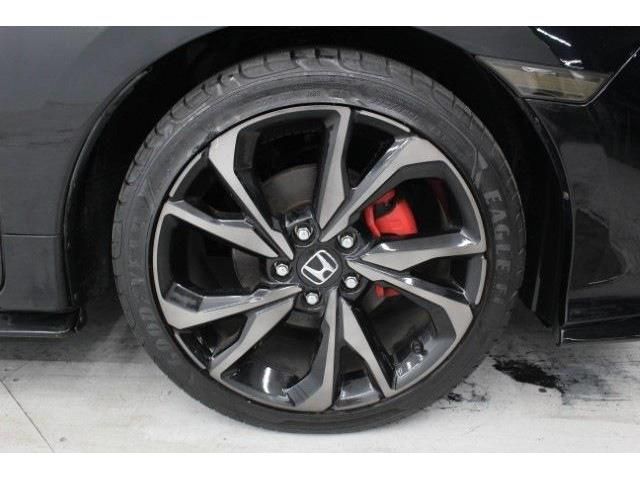 HONDA CIVIC HATCHBACK 2017 Image 31