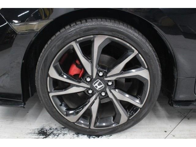 HONDA CIVIC HATCHBACK 2017 Image 31