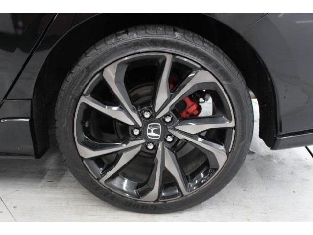 HONDA CIVIC HATCHBACK 2017 Image 31