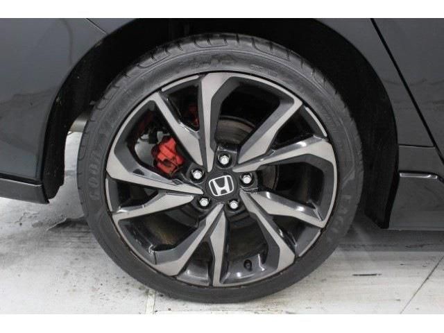 HONDA CIVIC HATCHBACK 2017 Image 31