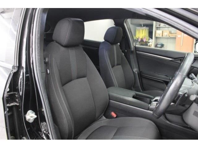 HONDA CIVIC HATCHBACK 2017 Image 31