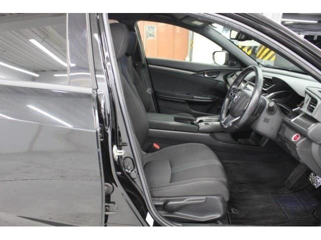 HONDA CIVIC HATCHBACK 2017 Image 31