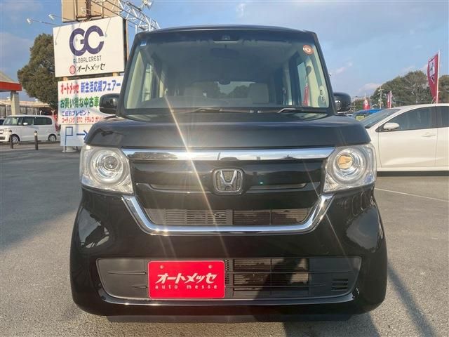 HONDA N BOX 2018 Image 31