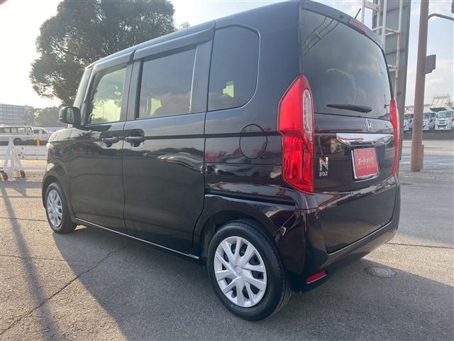 HONDA N BOX 2018 Image 31