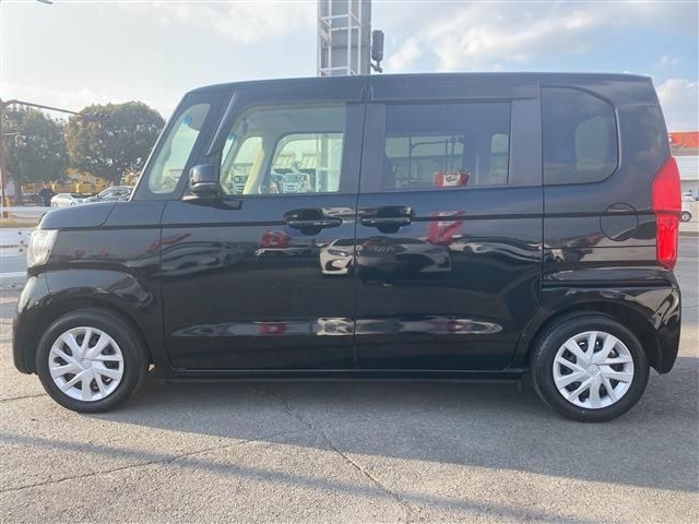 HONDA N BOX 2018 Image 31