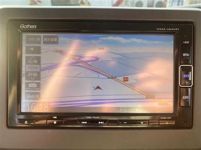 HONDA N BOX 2018 Image 31