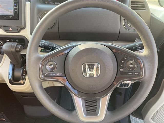 HONDA N BOX 2018 Image 31