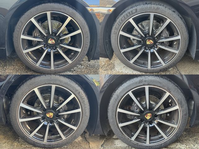 PORSCHE BOXSTER 2015 Image 31