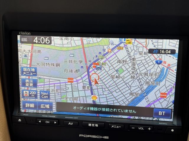 PORSCHE BOXSTER 2015 Image 31