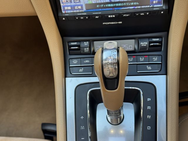 PORSCHE BOXSTER 2015 Image 31