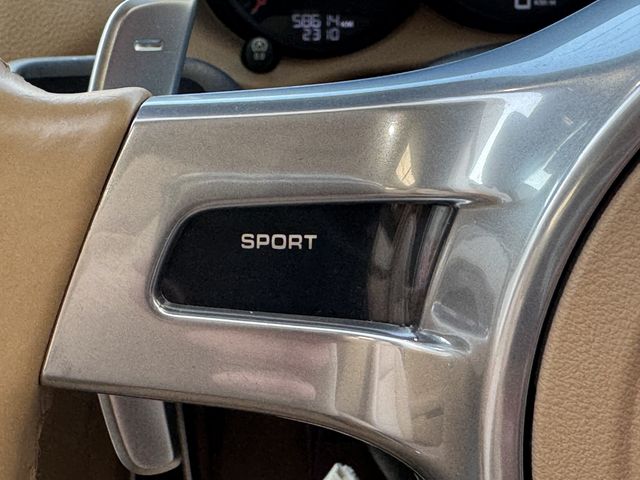 PORSCHE BOXSTER 2015 Image 31