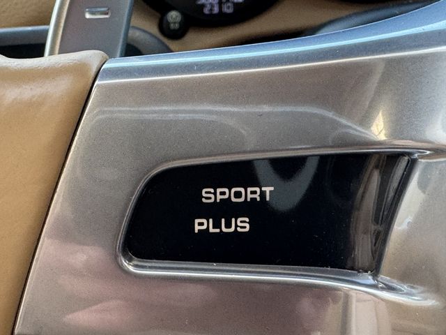 PORSCHE BOXSTER 2015 Image 31