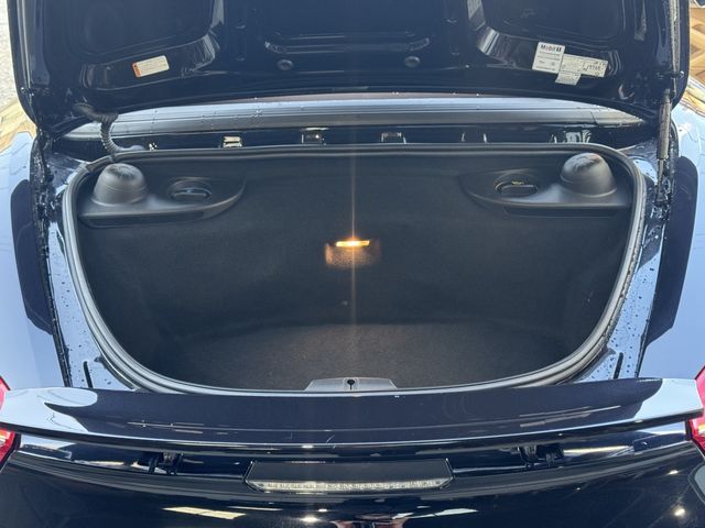 PORSCHE BOXSTER 2015 Image 31