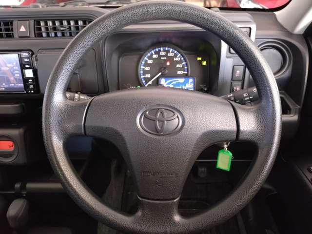 TOYOTA PROBOX VAN 2WD 2024 Image 31